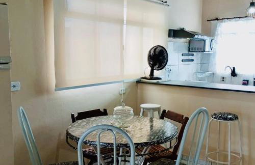 Casa São Sebastião 100 metros da praia e 3km do centro e travessia para Ilhabela - Foto 25