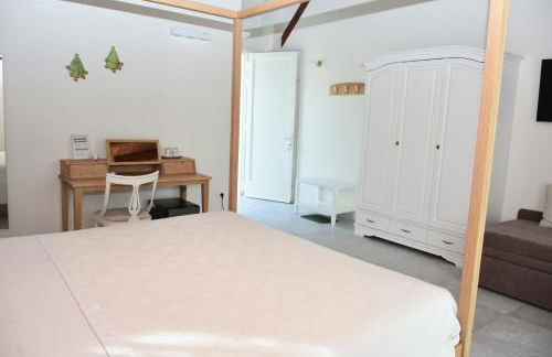 Masseria Tenuta Flora Maria - Foto 60