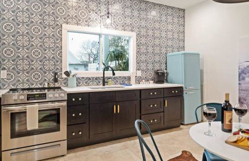 Stonewall Bungalow 3 - Sleeps 4 - Foto 34