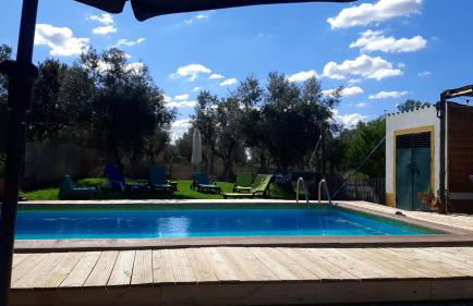 Monte Além Tejo - Foto 56