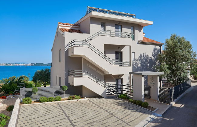Villa Mila Trogir - Foto 22
