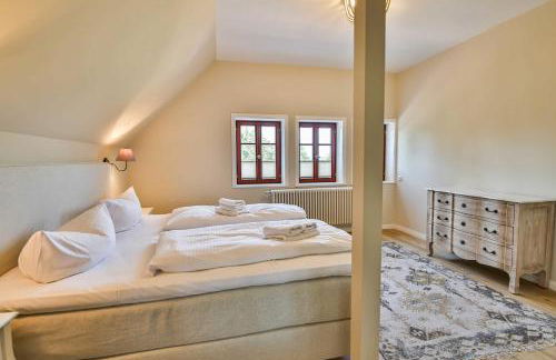 Ferienhaus Rotkehlchen Lieper Winkel, Rankwitz - Foto 24