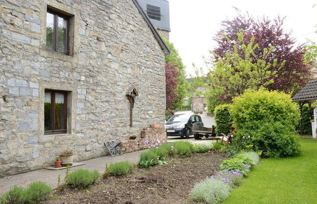 Former Farmhouse in the Upper Ardennes - Foto 40