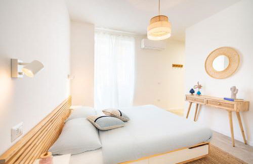 Oltremare, Patio, two steps from the sea - Foto 9