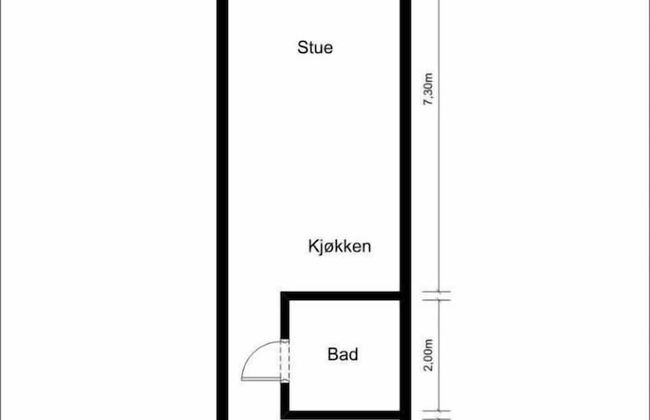 StayPlus Studio near Hipster Area - Foto 12