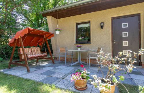 Ferienhaus Krohse - Foto 1