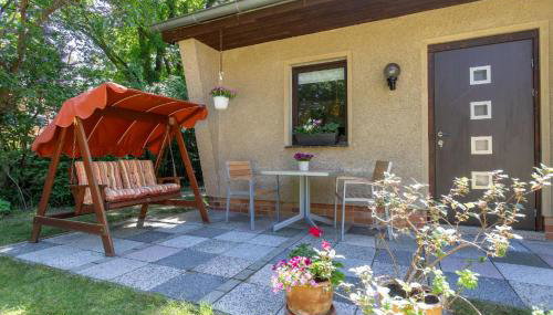 Ferienhaus Krohse - Foto 1