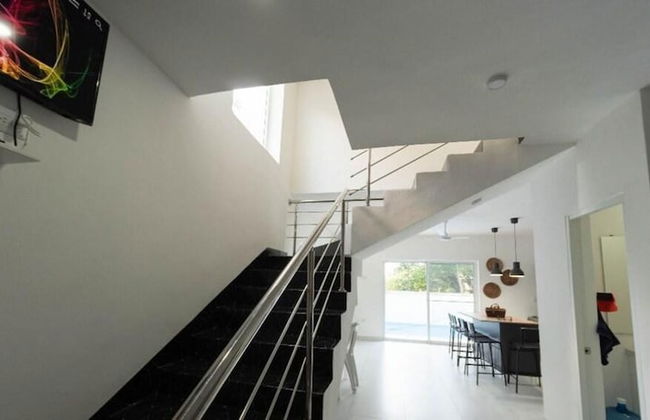 Tropical Paradise Villa - Foto 14