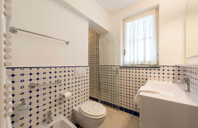 Wonderful Villa In Mulinetti - Photo 15