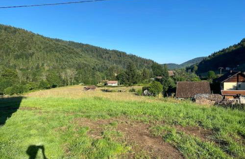 Appartement 5 personnes avec espace plein air - Foto 18