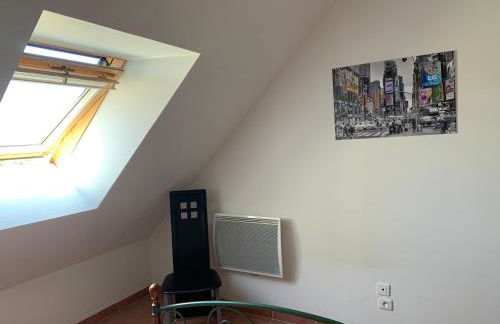 Appartement situé prés des plages et du golf - Foto 39