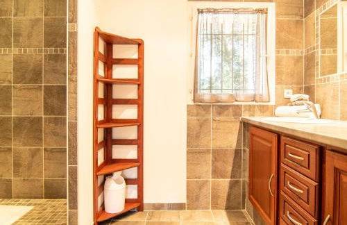 Holiday Home Les Restanques by Interhome - Foto 40