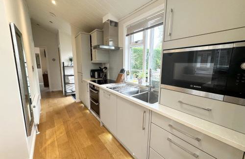 2 Bedroom Log Cabin - Photo 2