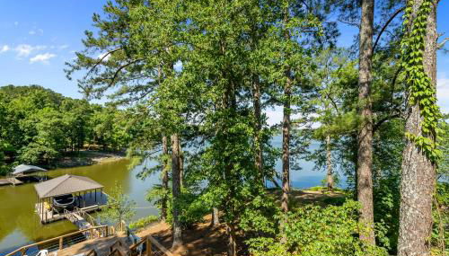 A Frame Of Mind - Close To Smith Lake Park And Cullman - Foto 3