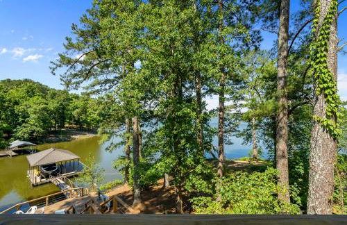 A Frame Of Mind - Close To Smith Lake Park And Cullman - Foto 3