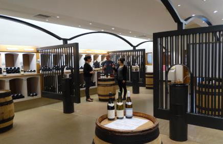 Gite la Maison du Tonnelier - Foto 40