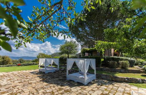 Country Relais la Mortella - Foto 110