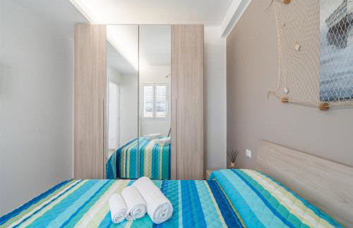Apt Giulia a due passi dal mare - Foto 14