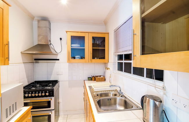 Woburn Villa Apartments - Foto 10