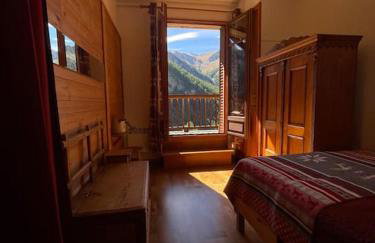 La Bianca * * cosy et chaleureux - Foto 9