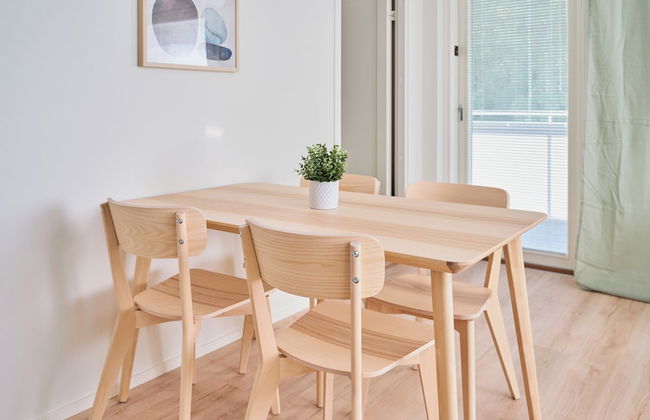 Forenom Serviced Apartments Klaukkala - Foto 27