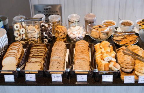 Hotel Sete Ilhas - Foto 65