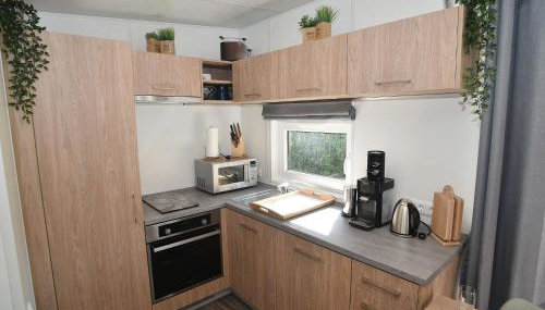 Holiday Home Tiny Haus Seeperle by Interhome - Foto 4