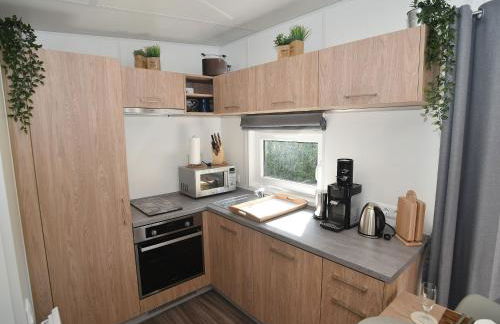 Holiday Home Tiny Haus Seeperle by Interhome - Foto 4