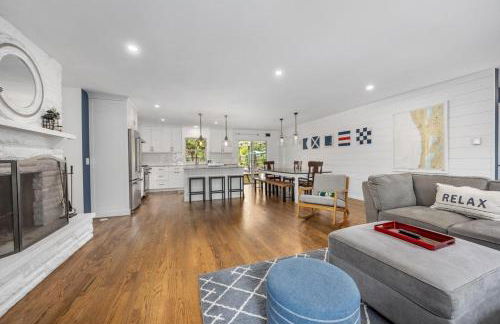 Captains Cove and Crew Quarters - Foto 11