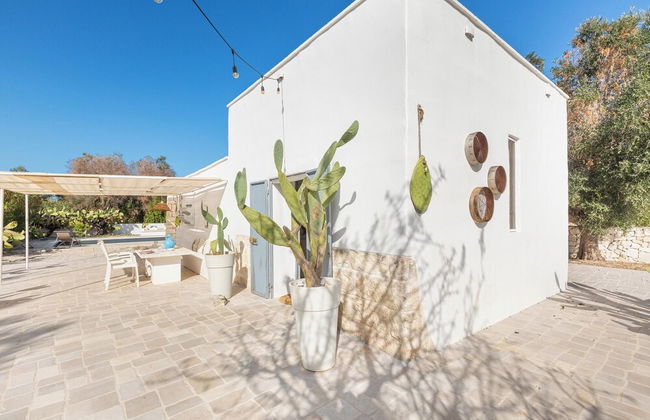 122 Lamia Madreperla by Barbarhouse - Foto 47