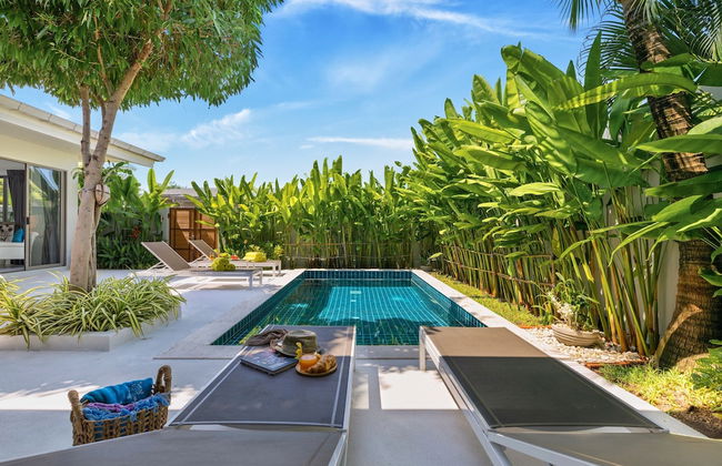 Villa White Orchid - Foto 37