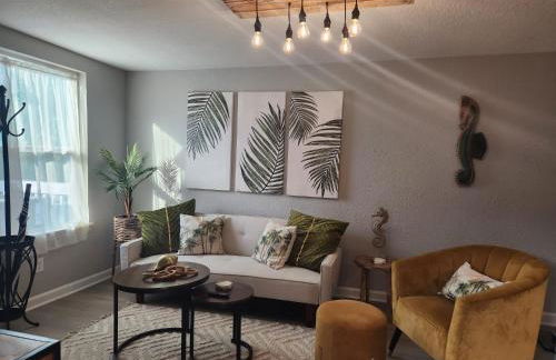 Vacation in Style at the Beach - Foto 3