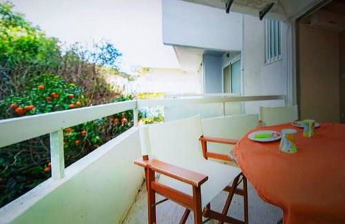 Rhodos town apartment - Foto 36