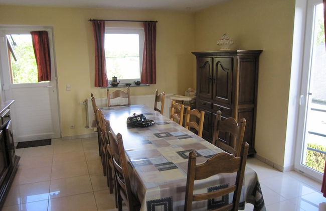 Ardennes Getaway in Houffalize - Foto 38