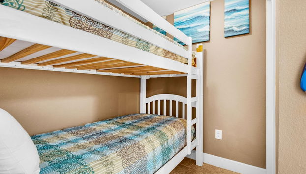 Tidewater 2412 - Foto 4, Habitación