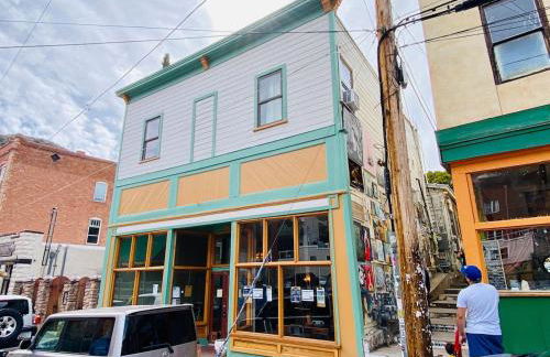 The 400 Club in Brewery Gulch - Foto 15