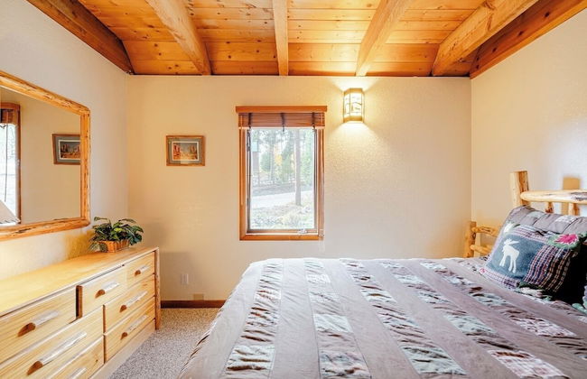 Haus Crisler - Foto 14