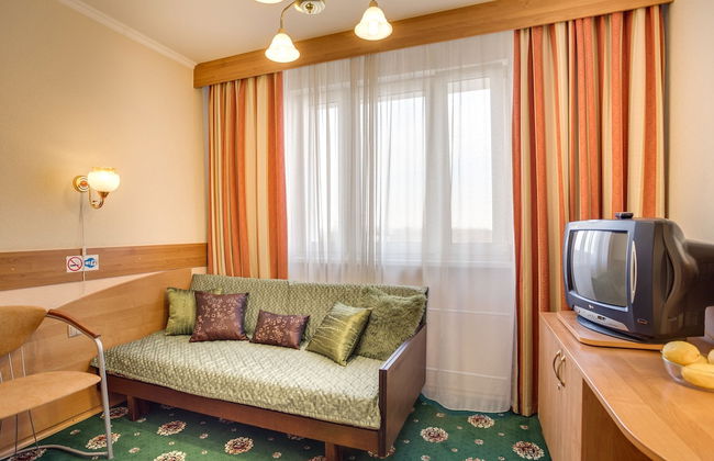 #513 OREKHOVO APARTMENTS with shared bathroom - Photo 3