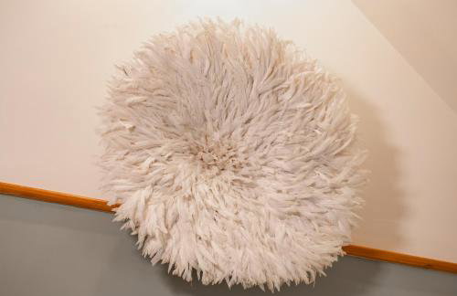 The Hay Barn at Humblebee Hall - Foto 27