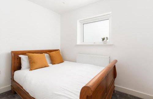 Stunning new 4 bed Penzance town Loft with parking - Foto 28