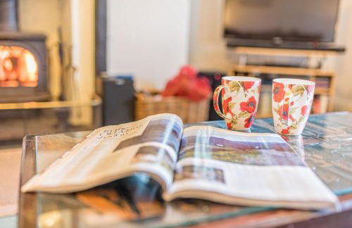 Middlefield Cottage Coniston Water - Foto 10