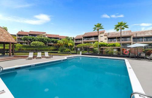 Keauhou Punahele#e-102 - Foto 61