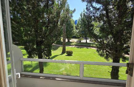 Mountain Village Garden Flat - Foto 20