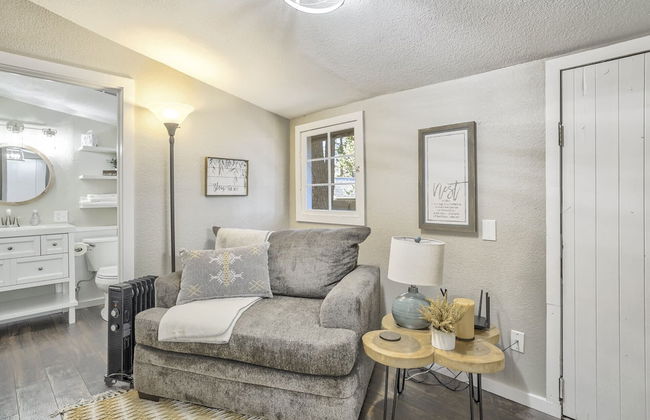 2brwren's Nestdowntown and Hiking Nearby - Foto 31