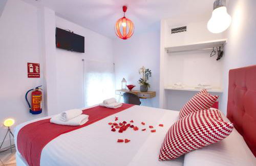 Apartamentos Cabañas - Foto 55