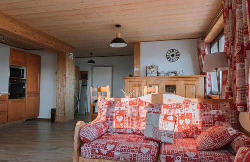 Gîte Le p'tit Chasseral - Foto 10