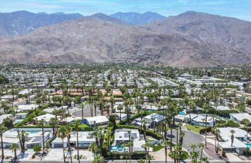 Twin Palms Paradise - Foto 59