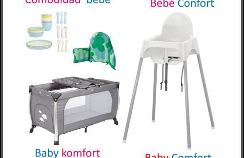 Citadel Oliva 4p Roses, Beach & Centre, Private Parking, Terrace - Photo 8