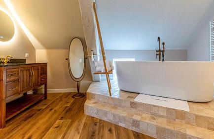 La maison du moussec - Foto 28