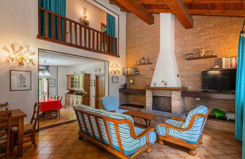 Villa Ferrari - Photo 9